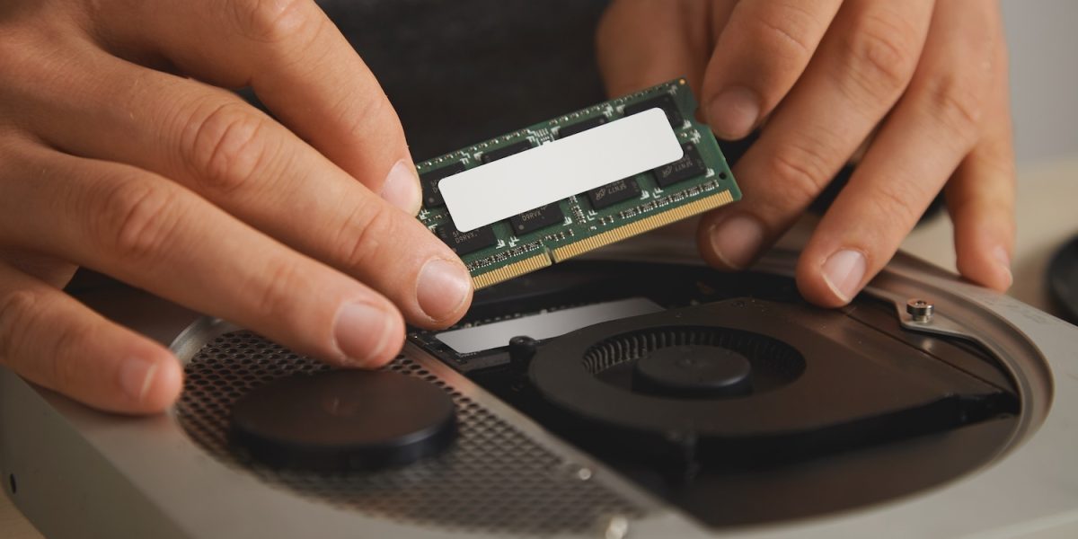 laptop ram upgrade leeds