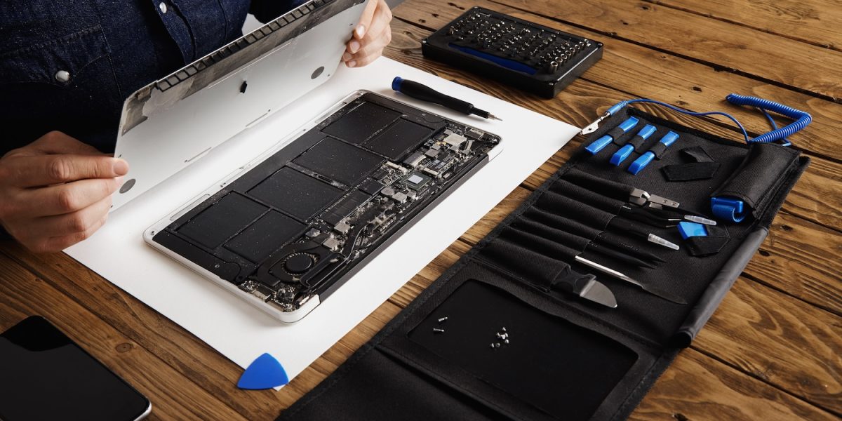 laptop repair leeds